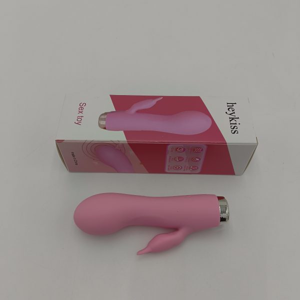 heykiss Sex toy Adult Sex Toy Thrusting Dildo for Womens Female Couples Games - Image 2