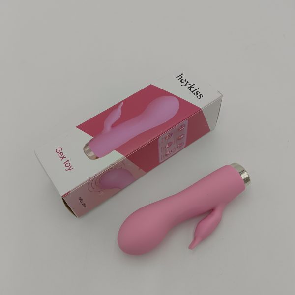 heykiss Sex toy Adult Sex Toy Thrusting Dildo for Womens Female Couples Games - Image 4