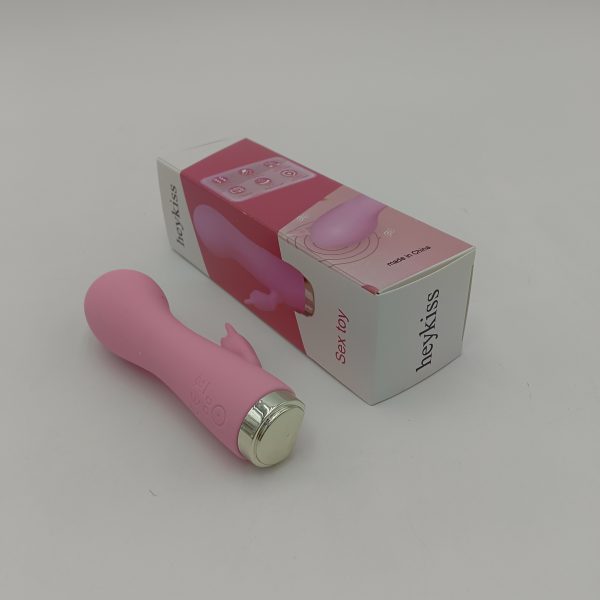 heykiss Sex toy Adult Sex Toy Thrusting Dildo for Womens Female Couples Games - Image 5