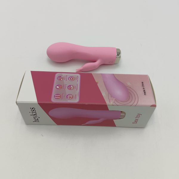 heykiss Sex toy Adult Sex Toy Thrusting Dildo for Womens Female Couples Games - Image 6